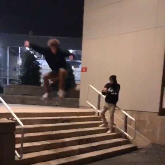 Meet your Posher, Ethan - Picture 1 of 1